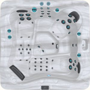 Ambiance - Spa L523