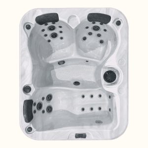 Ambiance - Spa S312 240
