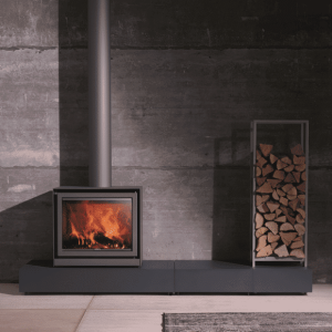 Stûv 16 - Wood Stove