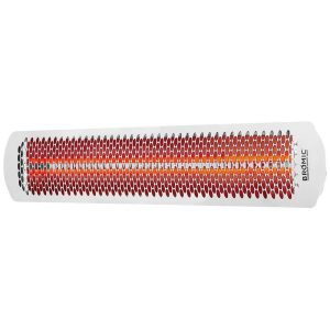 Bromic Heating - BH0420032 - Tungsten - 4000 Watts Electric Double Element Heater