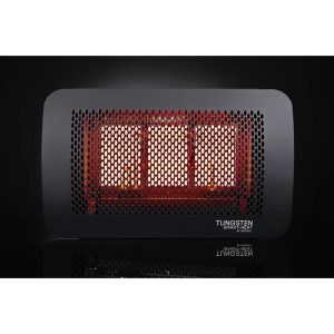 Bromic Heating - BH0210001-1 - Tungsten Smart-Heat - 300 Series Patio Heater