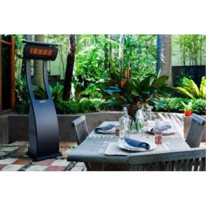 Bromic Heating - BH0510001 - Tungsten Smart-Heat Portable Heater