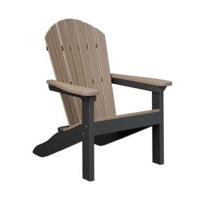 Berlin Gardens - Comfo Back Adirondack Chair