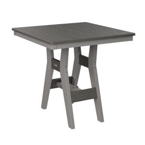 Berlin Gardens - Harbor 33" Square Table