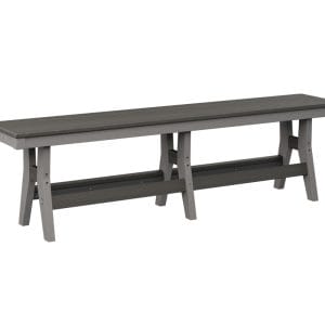Berlin Gardens - Harbor 66" Bench